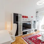 Miete 1 Schlafzimmer wohnung von 49 m² in Berlin