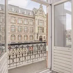 Huur 1 slaapkamer appartement van 60 m² in AMSTERDAM