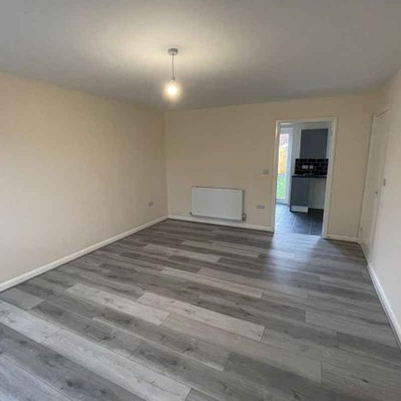 End terrace house to rent in Norton Road, Pelsall, Walsall WS3