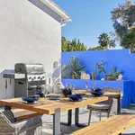 Rent 3 bedroom house of 650 m² in Marbella