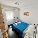 Alquilar 3 dormitorio apartamento en malaga