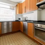 Appartement de 94 m² avec 2 chambre(s) en location à Leuven