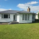 Rent 3 bedroom house in Te Awamutu