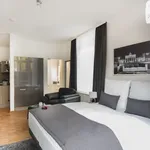 Miete 1 Schlafzimmer wohnung von 30 m² in Berlin