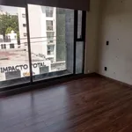 Rent 2 bedroom apartment of 120 m² in Distrito Federal