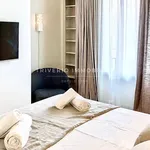 Appartement de 150 m² avec 5 chambre(s) en location à Cannes