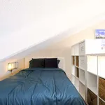 Rent a room in madrid