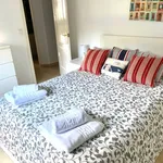 Alquilo 3 dormitorio apartamento de 861 m² en Marbella