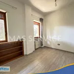 Affitto 4 camera appartamento di 106 m² in Rome