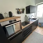 Rent 1 bedroom apartment of 50 m² in Essen