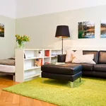 Miete 1 Schlafzimmer wohnung von 33 m² in Cologne