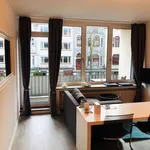 Rent 1 bedroom apartment of 35 m² in Bremen