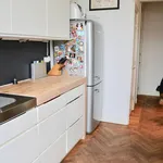 Huur 1 slaapkamer appartement van 78 m² in Den Haag