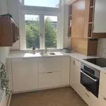 Huur 3 slaapkamer appartement van 90 m² in IJplein/Vogelbuurt