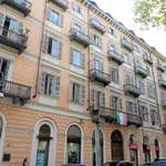 Rent 7 bedroom apartment of 257 m² in Turin