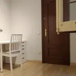 Rent a room of 110 m² in barcelona