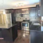 2 bedroom apartment of 990 sq. ft in Calgary