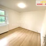 Pronajměte si 2 ložnic/e byt o rozloze 53 m² v Lochovice