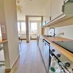  appartement avec 1 chambre(s) en location à Woluwe-Saint-Pierre - Sint-Pieters-Woluwe