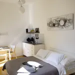 Studio of 26 m² in Prague