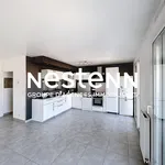 Rent 3 bedroom apartment of 68 m² in BRON