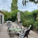 Rent 5 bedroom house of 126 m² in Aspères