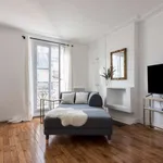 Rent 1 bedroom apartment in paris