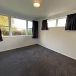 Rent 3 bedroom house in Palmerston North