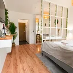 Rent 1 bedroom apartment of 25 m² in Dusseldorf