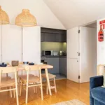 Alugar 2 quarto apartamento em lisbon