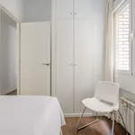 Alquilo 3 dormitorio apartamento de 70 m² en Madrid