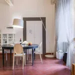 Studio of 40 m² in florence