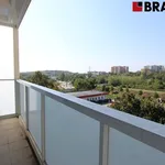 Pronajměte si 4 ložnic/e byt o rozloze 87 m² v Brno