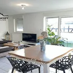 Rent 1 bedroom apartment in Brumath