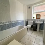 Rent 1 bedroom flat in North West England