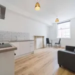 Rent 1 bedroom apartment in Yorkshire And The Humber