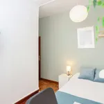 Rent a room in pamplona