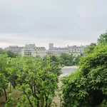 Rent 1 bedroom apartment of 39 m² in paris