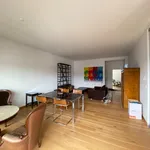  appartement avec 2 chambre(s) en location à Ghent