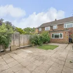 Terraced house to rent in Hamilton Close, Worthing, West Sussex BN14