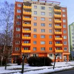 Rent 1 bedroom apartment in Šumperk