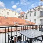 Rent 2 bedroom apartment of 38 m² in Madrid