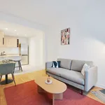 Rent 1 bedroom apartment of 36 m² in Boulogne-Billancourt