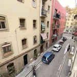 Alquilo 1 dormitorio apartamento de 36 m² en barcelona