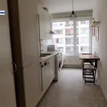 Appartement de 75 m² avec 1 chambre(s) en location à BRUXELLES