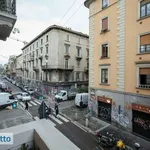 Rent 4 bedroom apartment of 140 m² in Milan