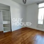 Appartement de 72 m² avec 3 chambre(s) en location à Agen