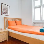 Rent 2 bedroom apartment of 70 m² in Prague