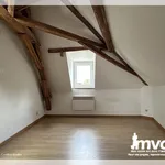 Rent 2 bedroom apartment of 30 m² in Orée d'Anjou