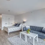 Appartement de 516 m² avec 1 chambre(s) en location à Vancouver